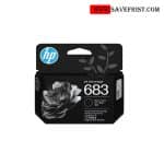 HP 683 BLACK