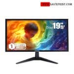 iVOOMi 19 Inch LED Monitor