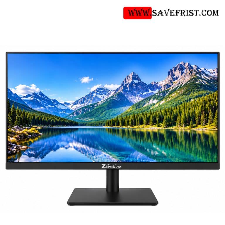 ZIMA HD 21.5 inch Full HD 100Hz LED Monitor