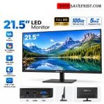 ZIMA HD 21.5 inch Full HD 100Hz LED Monitor